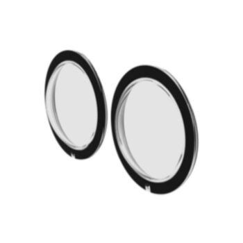 واقيات العدسة الفائقة وان اكس2 انستا360 - متاجر