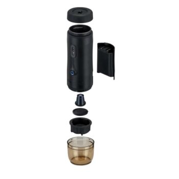 ماكينة إسبريسو أيكوك جولد بلس (NP-FP20001) - متاجر