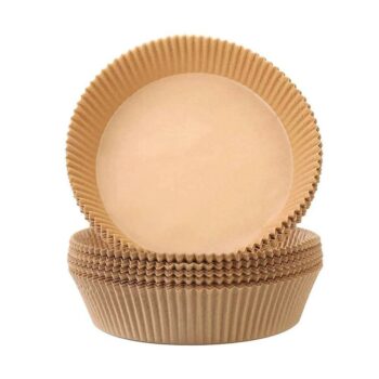 100 قطعة من ورق الخبز بحجم 20سم من برابانتيا، 94008 - متاجر