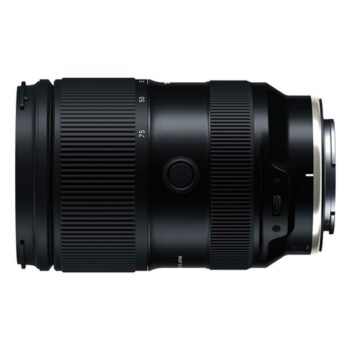 عدسة تامرون مقاس 28 – 75 ملم Di III VXD G2  مخصصة لكاميرا سوني اف اي، A063S – أسود - متاجر