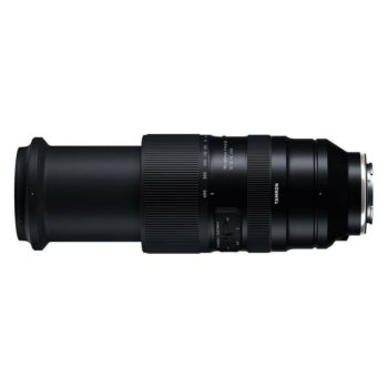 عدسة كاميرا تامرون 50-400 مم F/4.5-6.3 DI III VC VXD، A067S – أسود - متاجر