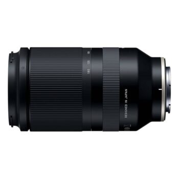 عدسة تامرون 70-180 مم F/2.8 Di III VXD، A056SF – أسود - متاجر