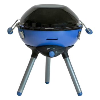 شواية باربكيو بارتي 400 من كامبينجاز، 2000035499 - رمادي - متاجر