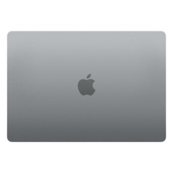أبل ماك بوك إير 15 إم3، رام 24 جيجابايت، 512جيجابايت إس إس دي، 15.3بوصة - رمادي - متاجر