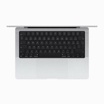 آبل ماك بوك برو، شريحة إم 4 ماكس، 36 جيجابايت رام، 1 تيرابايت اس اس دي، مقاس 14 بوصة، MX2G3AB/A - فضي - متاجر