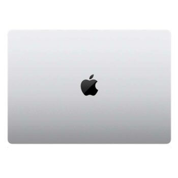 آبل ماك بوك برو 16، شريحة إم 4 برو، 48 جيجابايت رام، 512 جيجابايت اس اس دي، مقاس 16 بوصة، MX2U3AB/A - فضي - متاجر
