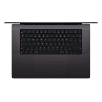 آبل ماك بوك برو 16، شريحة إم 4 ماكس ، 36 جيجابايت رام، 1 تيرابايت اس اس دي، مقاس 16 بوصة، MX303AB/A - أسود - متاجر