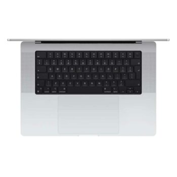 آبل ماك بوك ماكس، شريحة إم 4 ماكس، 36 جيجابايت رام، 1 تيرابايت اس اس دي، مقاس 16 بوصة، MX2V3AB/A - فضي - متاجر