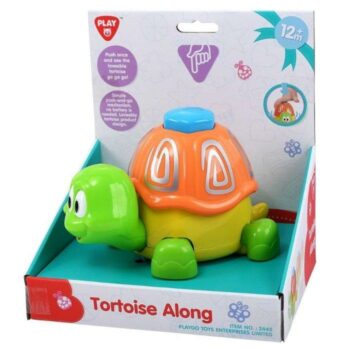 لعبة السلحفاة من بلاي جو - متاجر