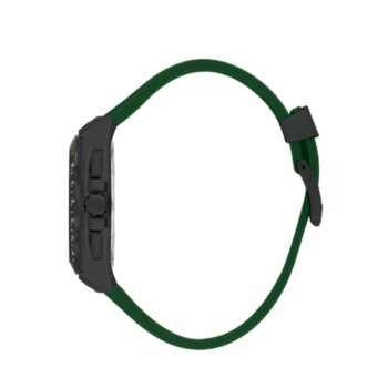 ساعة بيفرلي هيلز بولو للرجال، متعددة الوظائف، 47 مم، BP3541X.675 - أخضر - متاجر