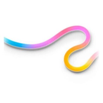 حبل إضاءة أر جي بي أي سي من جوفي، 5 م، H6641-متعدد الألوان - متاجر