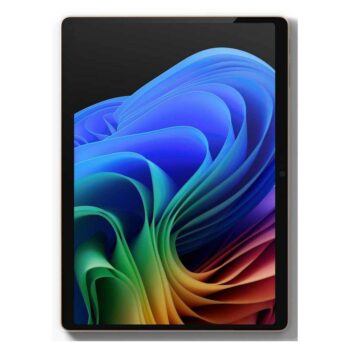 لابتوب مايكروسوفت سيرفس برو، سنابدراجون إكس بلس، رام 16 جيجابايت، 512 جيجابايت اس اس دي، كوالكوم أدرينو جرافكس، 13 بوصة، ويندوز 11 هوم، ZHY-00053  - بيج رملي - متاجر