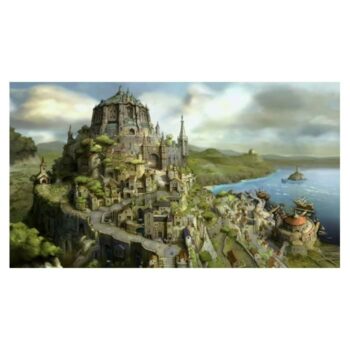 برافالي ديفولت فلاينج فايري عاليه الوضوح ريماسترد لجهاز نينتيندو سويتش 2 - متاجر