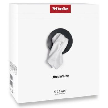 مسحوق غسيل متعدد الاستعمالات ألترا وايت من ميلي، 2.7 كجم - WA UW 2702 P - متاجر