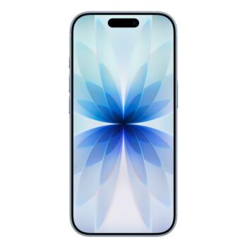 ابل ايفون 17 6.3 بوصة 256 جيجابايت - ازرق - متاجر