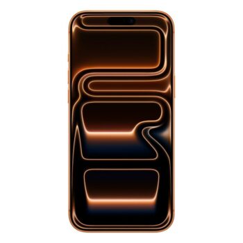 ابل ايفون 17 برو ماكس 6.9 بوصة 512 جيجابايت - برتقالي كوزميك - متاجر