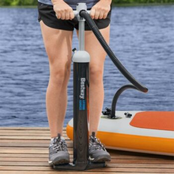 مضخة بيست واي إير هامر سبورت عالية الضغط يدوية 62227 - متاجر