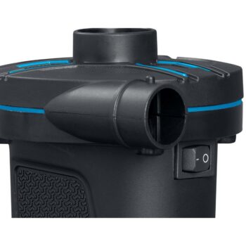 مضخة هواء كهربائية بيست واي باور تاتش تيار متردد 62252 - متاجر