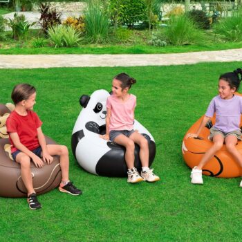 كرسي بيست واي الهوائي "كوزي كريتر" 72x72x72 سم 75116 - متاجر