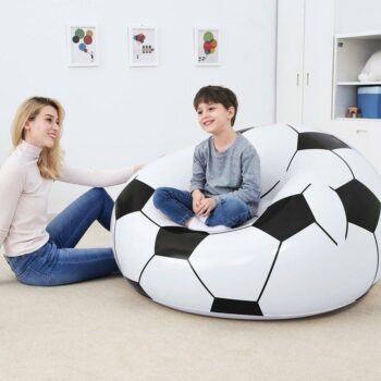 كرسي بيست واي "سوكربول بينلز" 114X112X66 سم 75010 - متاجر