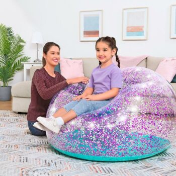 كرسي بيست واي "جليتر دريم" الهوائي للأطفال 114X112X66 سم 75115 - متاجر